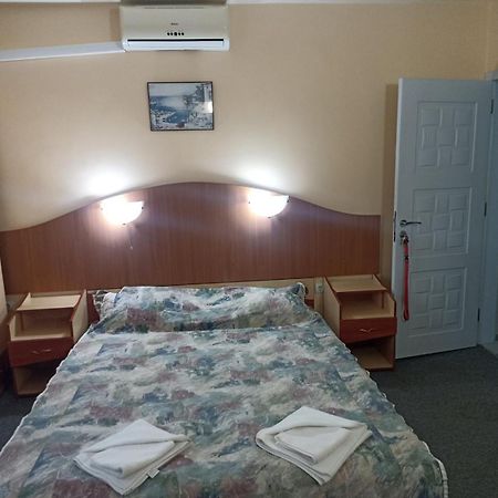 Krasi Hotel Ravda Ngoại thất bức ảnh