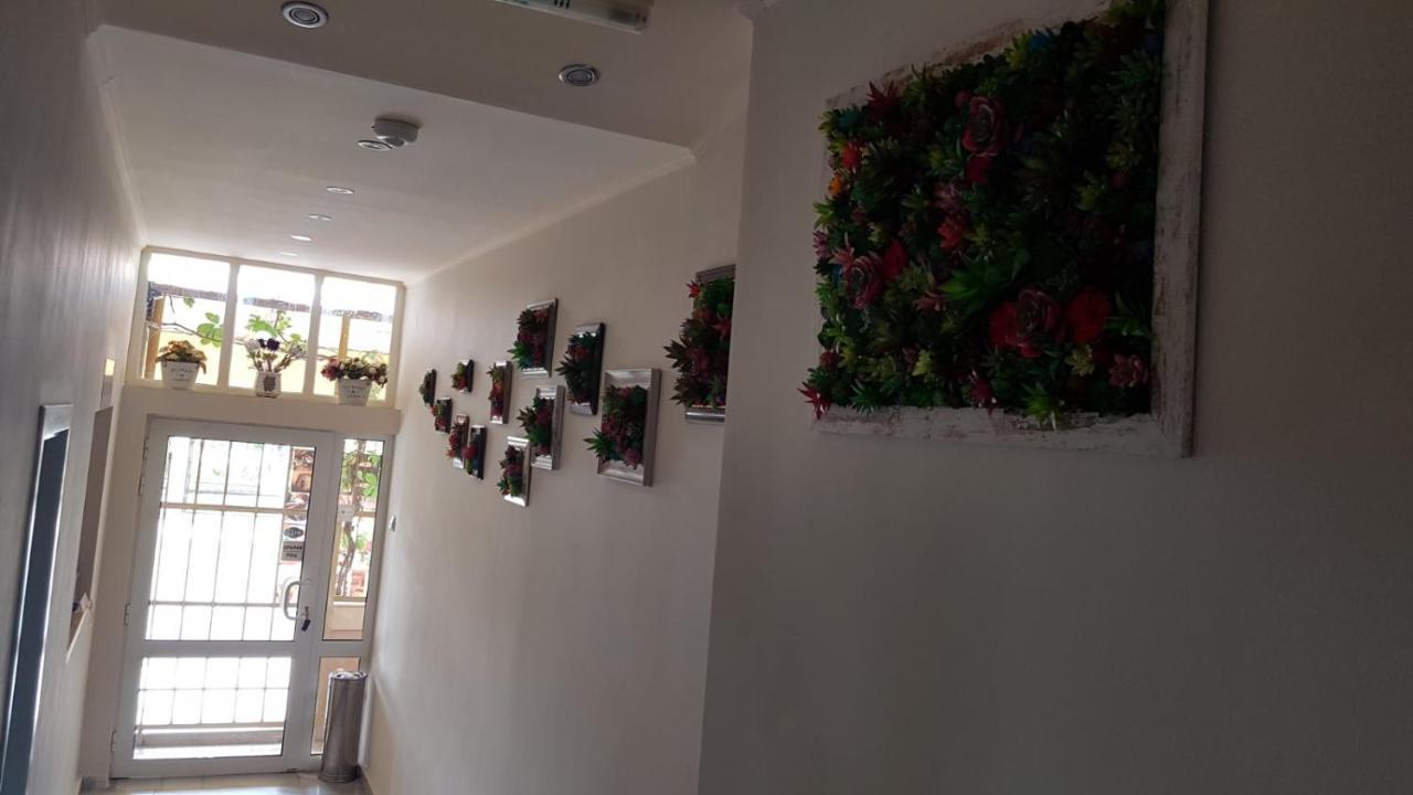 Krasi Hotel Ravda Ngoại thất bức ảnh