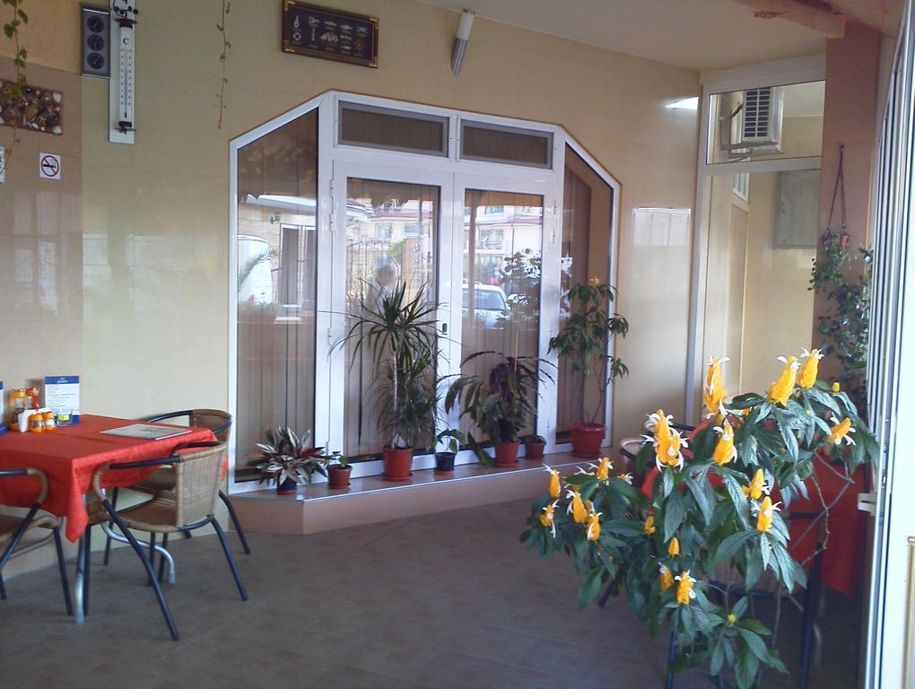 Krasi Hotel Ravda Ngoại thất bức ảnh