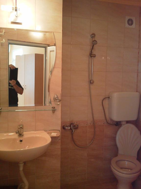 Krasi Hotel Ravda Phòng bức ảnh