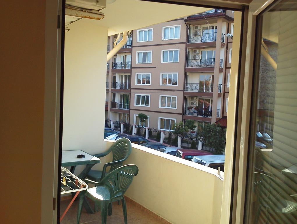Krasi Hotel Ravda Phòng bức ảnh