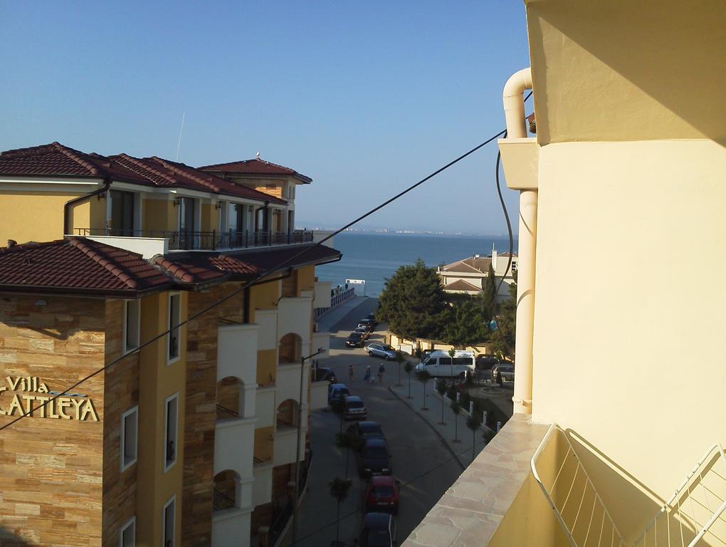 Krasi Hotel Ravda Ngoại thất bức ảnh